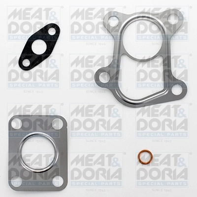 Mounting Kit, charger